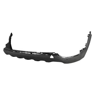 Replace® - Rear Lower Bumper Cover (CAPA Certified)