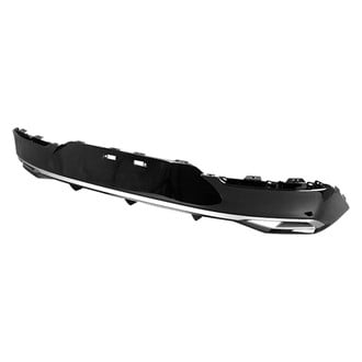 Replace® - Rear Lower Bumper Cover (Standard Line)