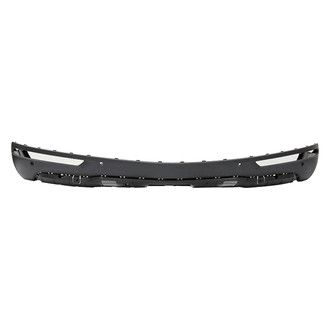 Replace® - Rear Lower Bumper Cover (Standard Line)