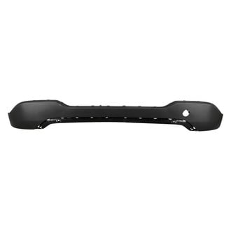 Replace® - Rear Lower Bumper Cover (CAPA Certified)