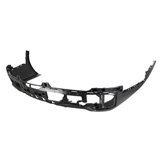 Replace® - Rear Bumper Covers