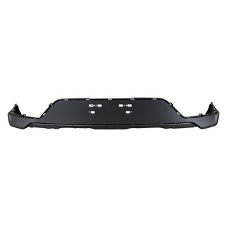 Replace® - Rear Bumper Covers