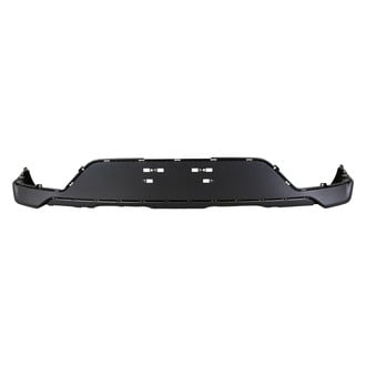 Replace® - Rear Lower Bumper Cover (CAPA Certified)