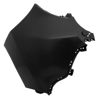Replace® - Rear Driver Side Bumper End (Platinum Plus)