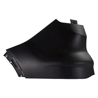 Replace® - Rear Driver Side Bumper Cover (CAPA Certified)