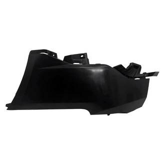 Replace® - Rear Passenger Side Bumper Cover (Standard Line)