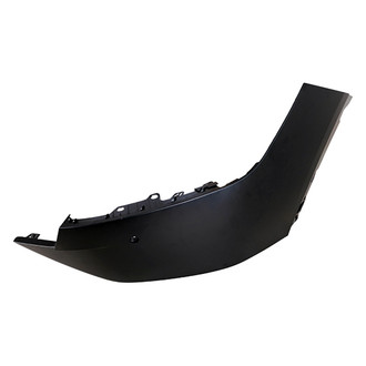 Replace® - Rear Passenger Side Bumper Cover (CAPA Certified)