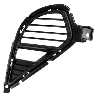 Replace® - Rear Driver Side Bumper Cover Grille (Standard Line)