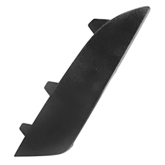 Replace® - Rear Driver Side Bumper Grille (Standard Line)