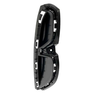 Replace® - Rear Driver Side Bumper Grille (Standard Line)