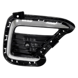 Replace® - Rear Reflector Bezel