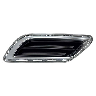 Replace® - Rear Bumper Cover Brackets