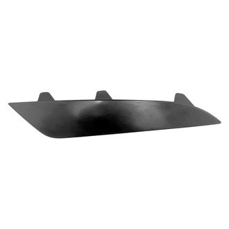 Replace® - Rear Passenger Side Bumper Grille (Standard Line)