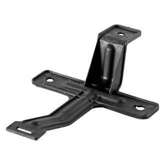 Replace® - Rear Upper Bumper Cover Bracket (Brand New OE)