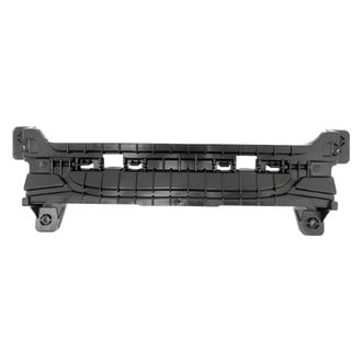 Replace® - Rear Center Bumper Cover Bracket (CAPA Certified)