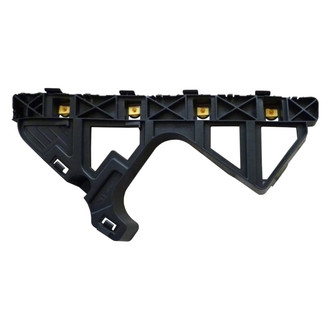 Replace® - Rear Driver Side Bumper Cover Retainer (CAPA Certified)