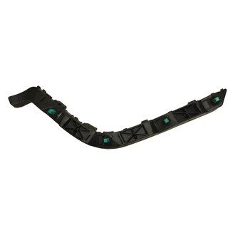Replace® - Rear Upper Driver Side Bumper Cover Support (CAPA Certified)
