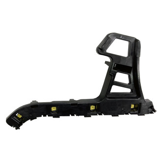 Replace® - Rear Bumper Cover Supports