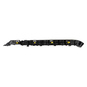 Replace® - Rear Bumper Cover Brackets