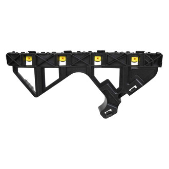 Replace® - Rear Passenger Side Bumper Cover Retainer (CAPA Certified)