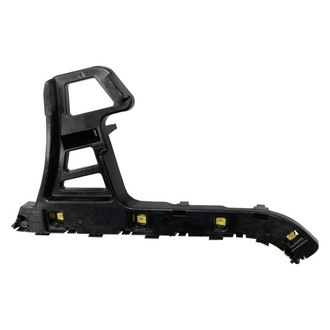 Replace® - Rear Passenger Side Bumper Cover Support (Standard Line)