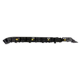 Replace® - Rear Upper Passenger Side Bumper Cover Bracket (CAPA Certified)