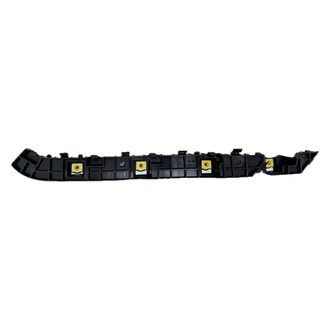 Replace® - Rear Upper Passenger Side Bumper Cover Support (Standard Line)