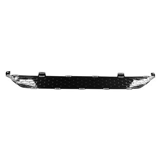 Replace® - Rear Bumper Grilles