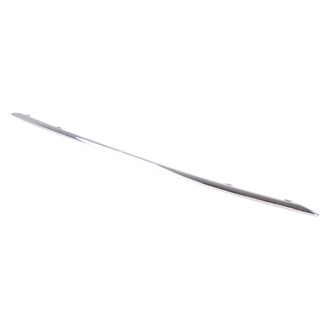 Replace® - Rear Bumper Cover Molding (CAPA Certified)