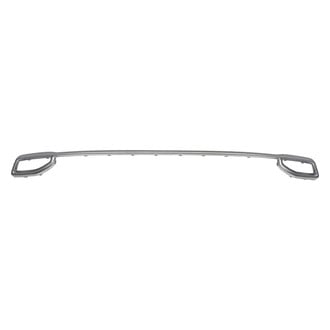 Replace® - Rear Bumper Cover Moldings