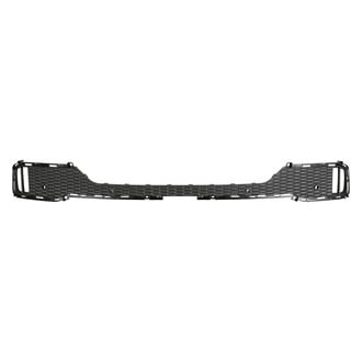Replace® - Rear Bumper Grilles