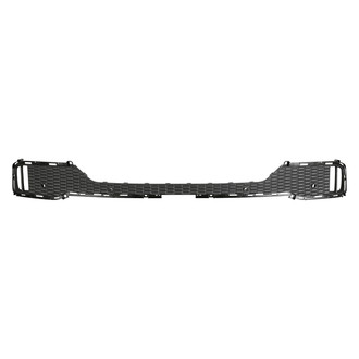 Replace® - Rear Bumper Grille (CAPA Certified)