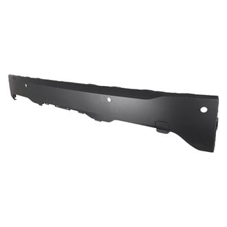 Replace® - Rear Bumper Cover Moldings