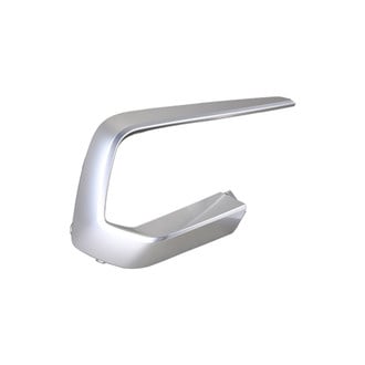 Replace® - Rear Driver Side Bumper Cover Molding (Standard Line)
