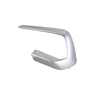 Replace® - Rear Passenger Side Bumper Cover Molding (Standard Line)