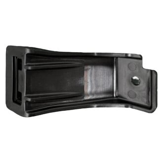 Replace® - Rear Bumper Supports