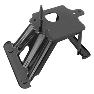 Replace® - Rear Passenger Side Bumper Cover Reinforcement Bracket (CAPA Certified)