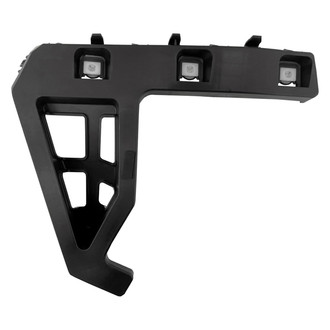 Replace® - Rear Outer Passenger Side Bumper Cover Bracket (CAPA Certified)