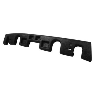 Replace® KI1170111C - Rear Bumper Absorber (CAPA Certified)