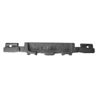 Replace® - Rear Bumper Absorbers