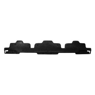 Replace® - Rear Bumper Absorbers