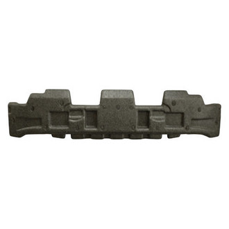 Replace® - Rear Bumper Absorber