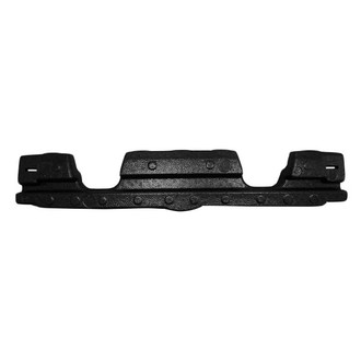 Replace® - Rear Bumper Absorbers