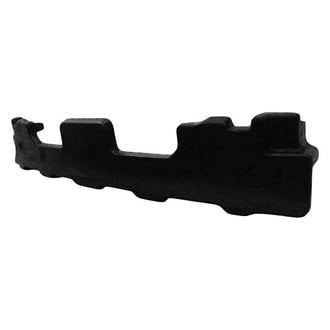 Replace® - Rear Bumper Absorbers