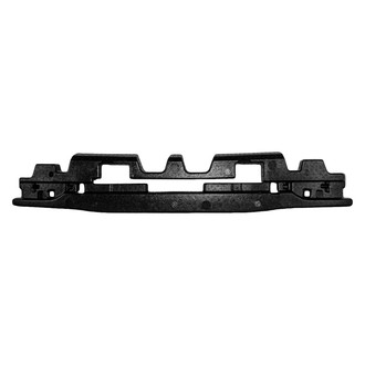 Replace® - Rear Bumper Absorbers