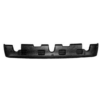 Replace® - Rear Bumper Absorbers
