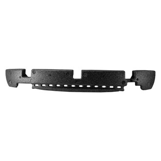 Replace® - Rear Bumper Absorbers