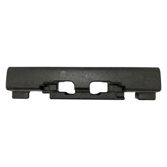 Replace® - Rear Bumper Absorbers