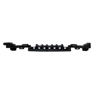 Replace® - Rear Bumper Absorbers