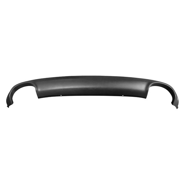 Replace® - Rear Lower Bumper Cover